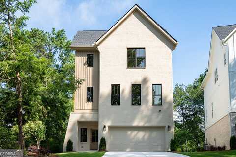 2745 S Bamby, Brookhaven, GA 30319