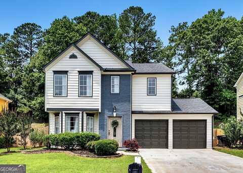 1075 Litchfield, Marietta, GA 30060