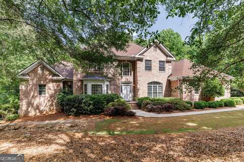 1181 Knob Creek, Athens, GA 30606