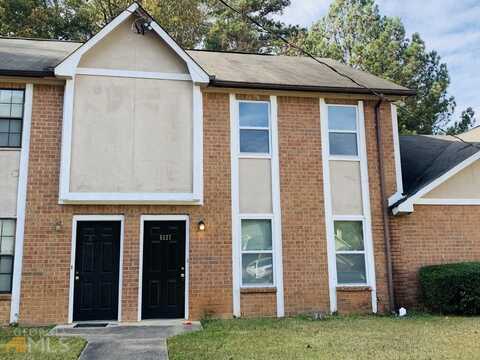 6527 River Park, Riverdale, GA 30274