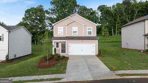 76 Saddlebred, Rossville, GA 30741