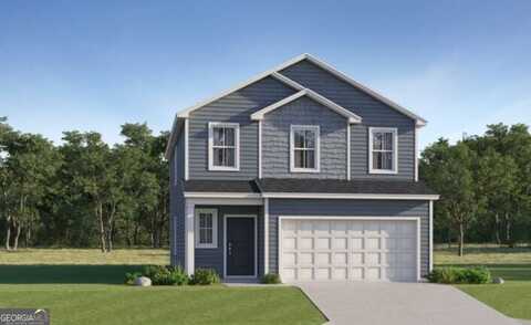 76 Saddlebred, Rossville, GA 30741