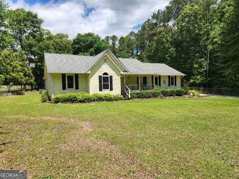 350 Lakeview, Brooks, GA 30205