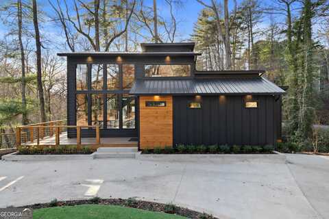 73 Cannon, Clayton, GA 30525