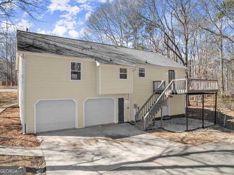 175 Cedar Ridge, Braselton, GA 30517