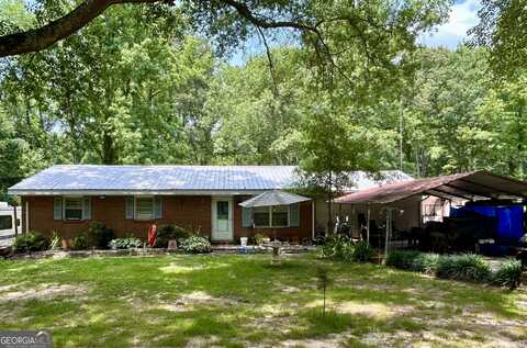 3683 Miller, Lithia Springs, GA 30122