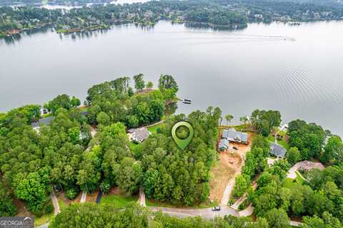 Lot 31 East Riverbend Drive, Eatonton, GA 31024