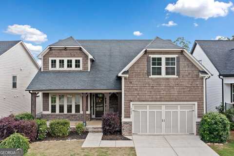 322 Woodridge, Canton, GA 30114