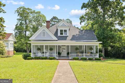 406 N Madison, Eatonton, GA 31024