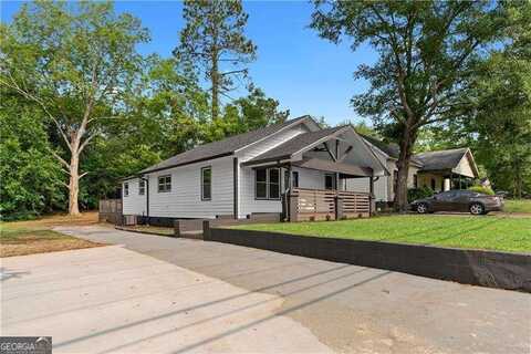 2209 Browns Mill, Atlanta, GA 30315