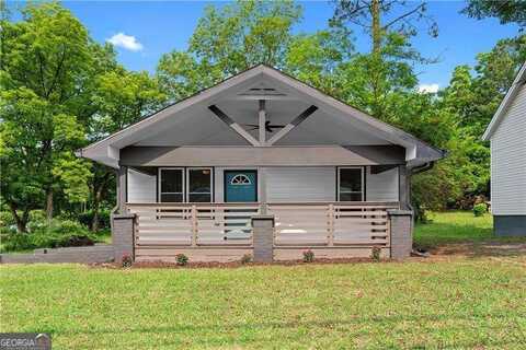 2209 Browns Mill, Atlanta, GA 30315
