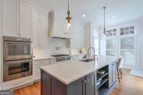 235 Founders Mill, Roswell, GA 30075