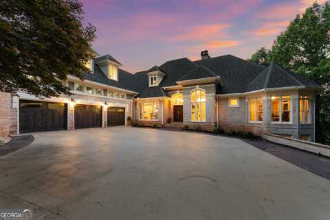 5610 Point West, Oakwood, GA 30566