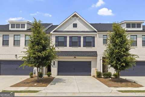3546 Sorrel, Duluth, GA 30096