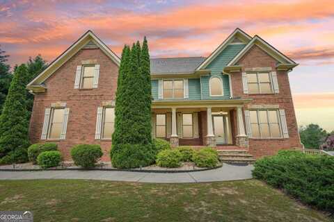 1979 Alcovy Shoals, Lawrenceville, GA 30045