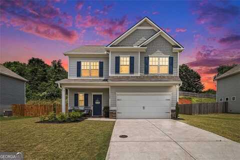 152 Malbone, Cartersville, GA 30120