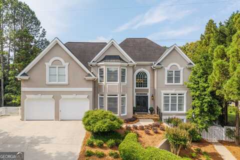 3495 Mill Bridge, Marietta, GA 30062