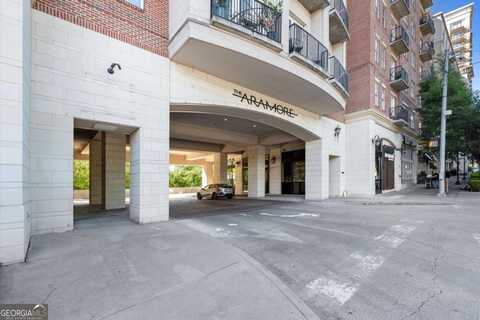 2277 Peachtree, Atlanta, GA 30309