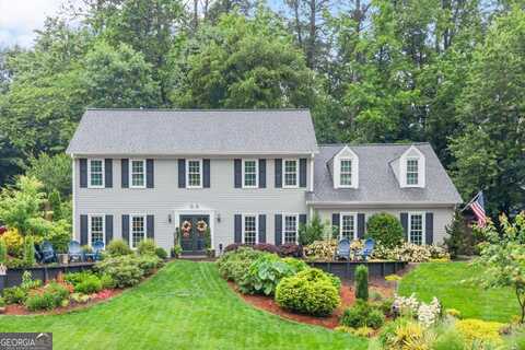 1540 Kinglet, Marietta, GA 30062