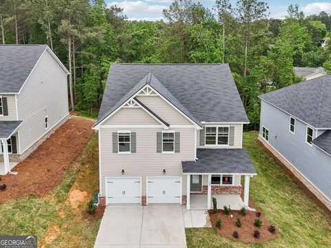 121 Cedar Wood, Winder, GA 30680