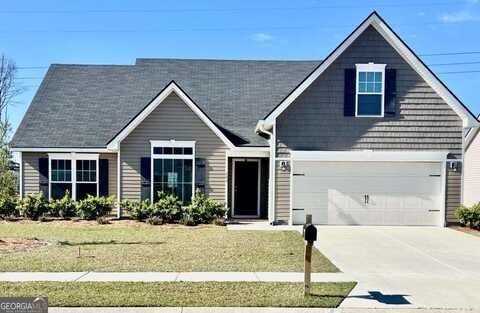 283 Chestnut, Brunswick, GA 31523