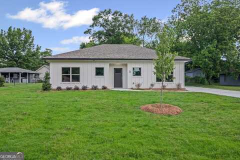 5 Gordy, Newnan, GA 30263