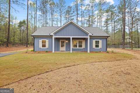 161 Crooked Creek Bay, Eatonton, GA 31024