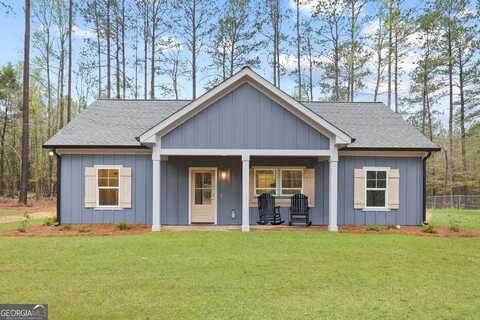 161 Crooked Creek Bay, Eatonton, GA 31024