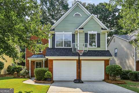 4284 Cabretta, Smyrna, GA 30080