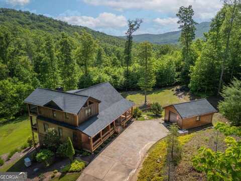 74 Shepherds, Morganton, GA 30560