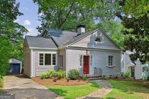 404 Princeton, Atlanta, GA 30307