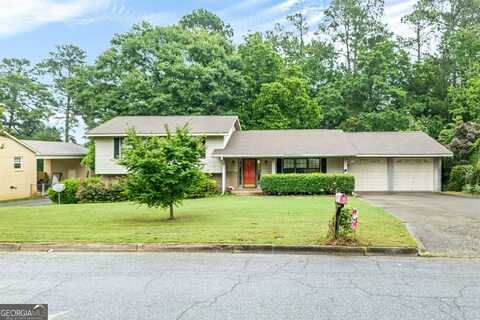 6336 Fox Chapel, Columbus, GA 31904