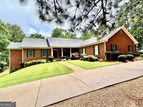 1000 Turner Church, Mcdonough, GA 30252