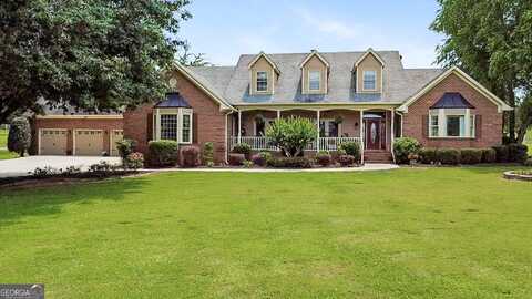 3890 Newnan, Griffin, GA 30223