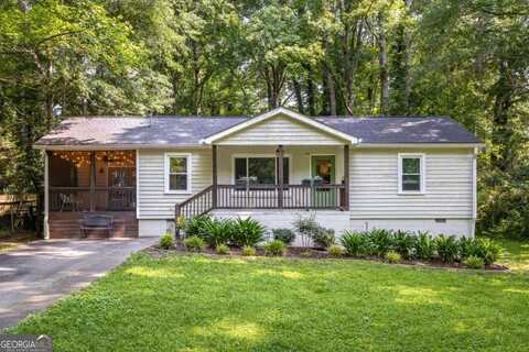 1744 Blossom, Austell, GA 30168
