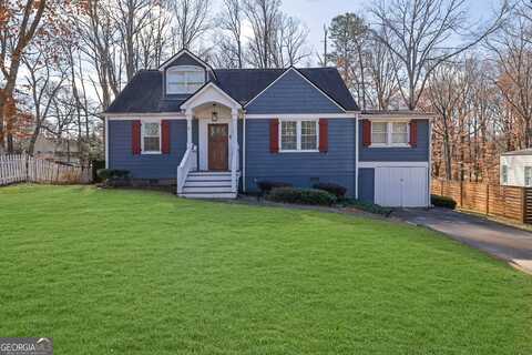 3474 Hildon, Atlanta, GA 30341