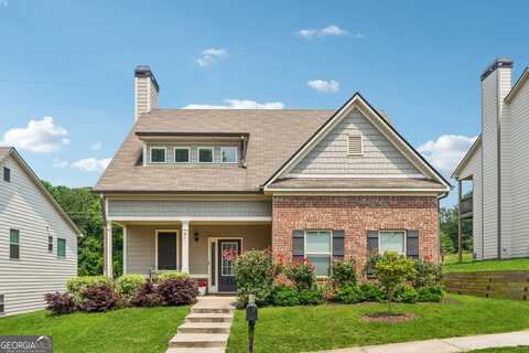 364 Meadow Vista Lane, Hoschton, GA 30548