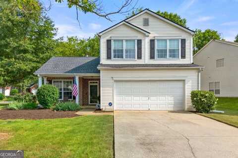 1612 Silver Oak, Austell, GA 30106