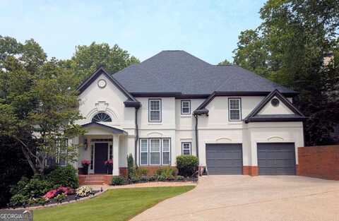 3803 Upland, Marietta, GA 30066