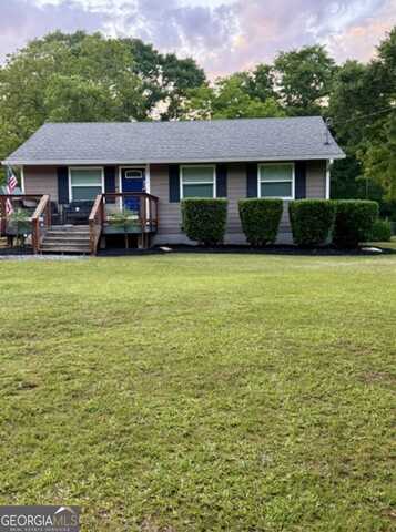 2731 Newborn Rd., Mansfield, GA 30055