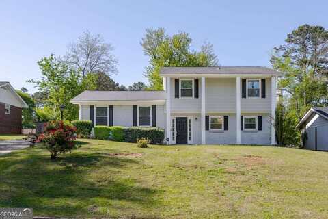 2637 Elkhorn, Decatur, GA 30034