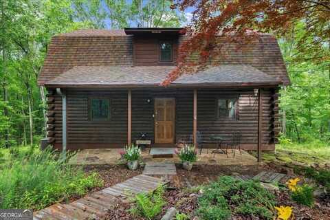 15 Bailey, Whitesburg, GA 30185