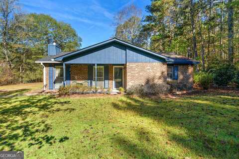 254 Gibson, Newnan, GA 30263