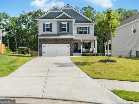 340 Louise, Canton, GA 30114
