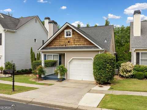 726 Gardenside, Marietta, GA 30067