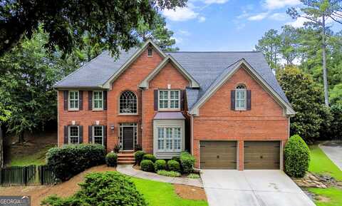 5196 STAVERLY, Peachtree Corners, GA 30092