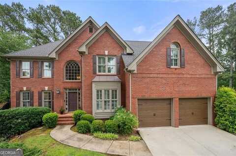 5196 STAVERLY, Peachtree Corners, GA 30092