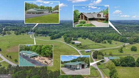 14803 Woolsey, Hampton, GA 30228