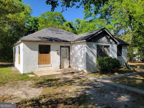 3567 Morgan, Macon, GA 31204