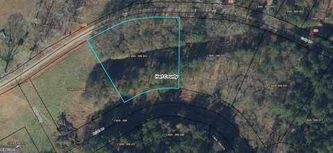 Lot E2 Nylah, Hartwell, GA 30643